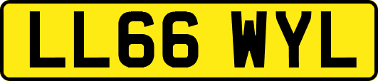 LL66WYL