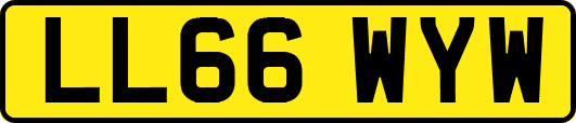 LL66WYW
