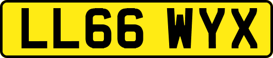 LL66WYX