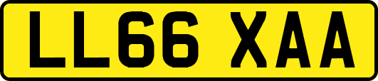 LL66XAA