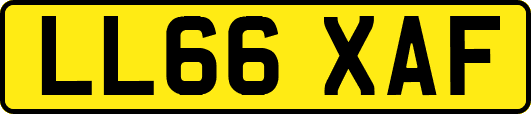 LL66XAF