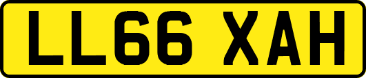LL66XAH