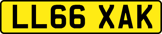 LL66XAK