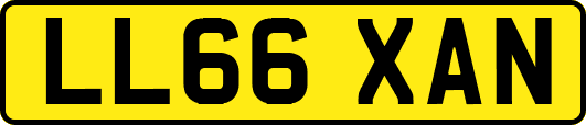 LL66XAN