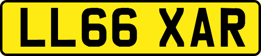 LL66XAR