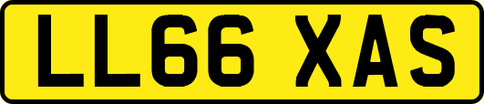 LL66XAS