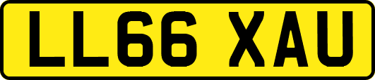 LL66XAU