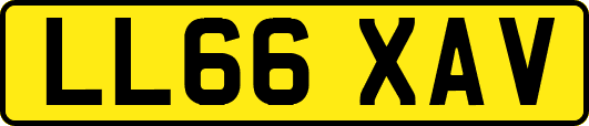 LL66XAV