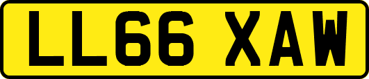 LL66XAW