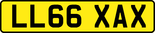 LL66XAX