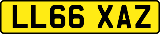 LL66XAZ