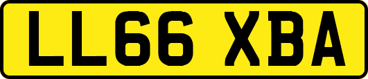 LL66XBA