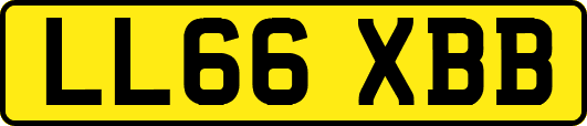 LL66XBB