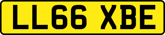 LL66XBE