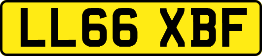 LL66XBF