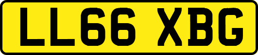 LL66XBG