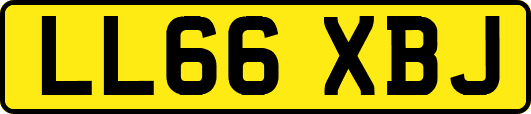 LL66XBJ