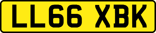 LL66XBK