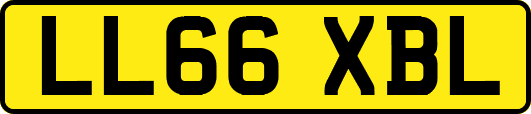 LL66XBL