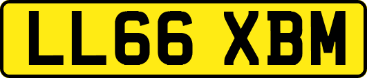 LL66XBM