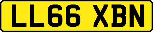 LL66XBN