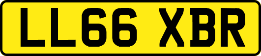 LL66XBR