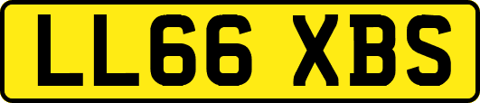 LL66XBS
