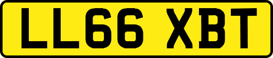 LL66XBT