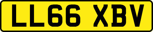 LL66XBV