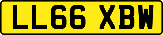LL66XBW