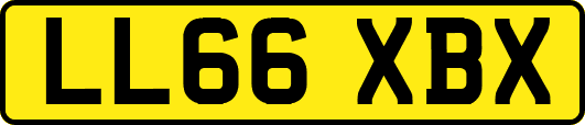 LL66XBX