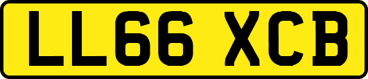 LL66XCB