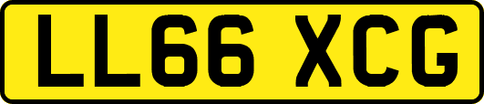 LL66XCG