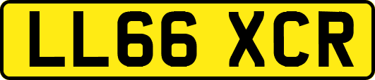 LL66XCR