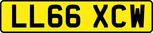 LL66XCW