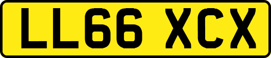 LL66XCX