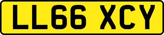 LL66XCY