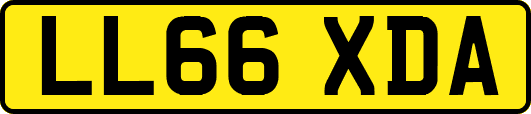 LL66XDA