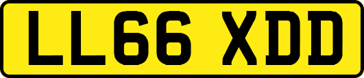 LL66XDD