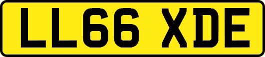 LL66XDE