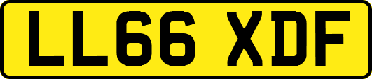 LL66XDF