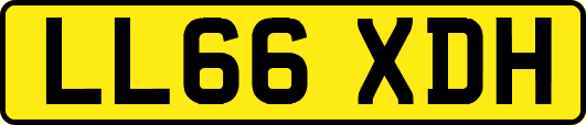 LL66XDH