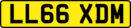 LL66XDM