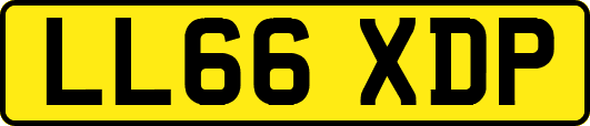 LL66XDP