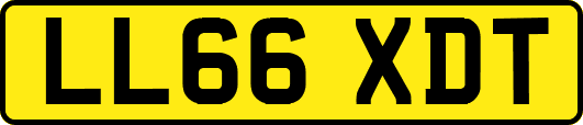 LL66XDT