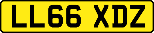 LL66XDZ