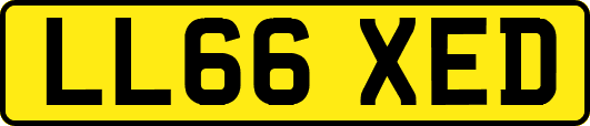 LL66XED