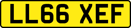 LL66XEF