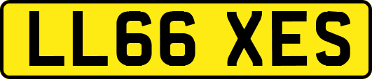 LL66XES