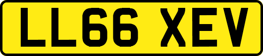 LL66XEV